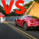 Illustration for article titled On this episode of Versus, the Hellcat 4C